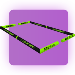 Standard Pitch Package